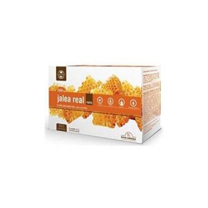 DietMed Gelée Royale Forte 2000mg 20 Ampoules