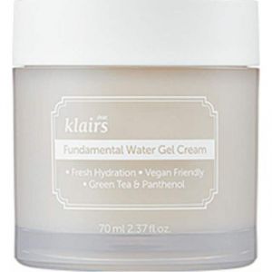 Klairs Fundamental Water Gel Cream 70ml