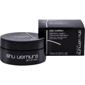 Shu Uemura Style Uzu Cr&egrave;me D&eacute;finition Coton 75ml