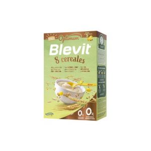 Blevit Optimum 8 Céréales 250g