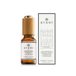 Avant Skincare Advanced Rad Invigorating Concentrate Serum 30ml