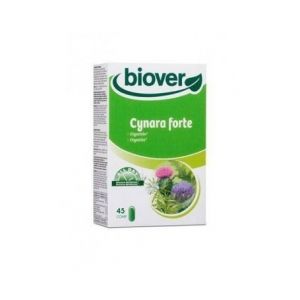 Biover Cynara Forte 45caps