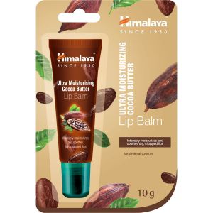 Himalaya Baume &agrave; L&egrave;vres Ultra Hydratant Beurre de Cacao 10 g