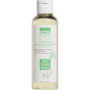 Cytolnat Cytolcap Huile Revitalisant Cheveux 150ml