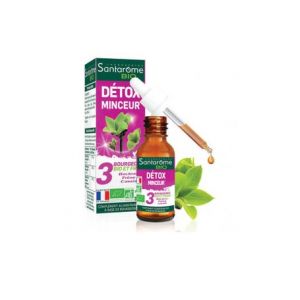 Santarome Bourg Cplx Detox C05