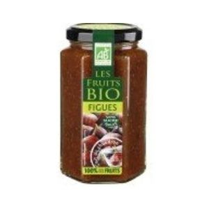 Destination Confiture de Figues Bio 300g