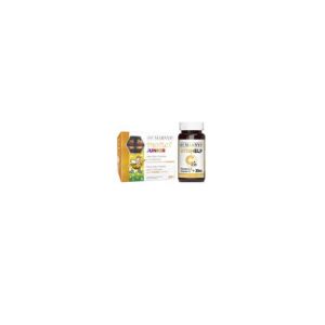 Marnys Pack Protect Junior + Vitahelp
