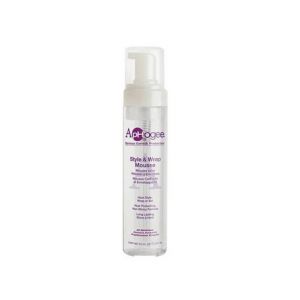 ApHogee Style & Wrap Espuma Peinado 251ml