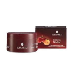 Beautynectar Natures Vin Scru