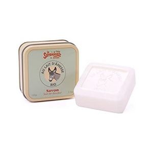 La Savonnerie de Nyons Savon Lait Anes 100g