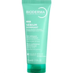Bioderma S&eacute;bium Gel Gommant 100ml