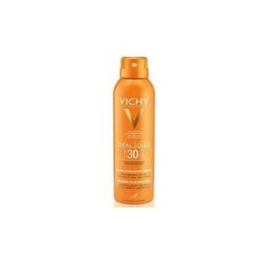 Vichy Id&eacute;al Soleil bruma bruma invisible hidratante SPF30+ 200ml