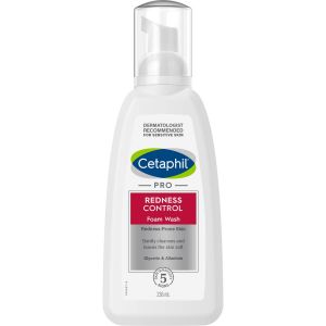 Cetaphil Pro Redness Control Daily Foam Wash 236