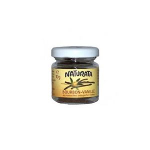 Naturata Vanille en poudre Eco 10g