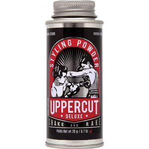 Uppercut Deluxe Uppercut Styling Powder 20g