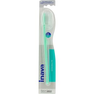 Inava Cepillo Dental Sensibilité Cerdas Cónicas 1ud