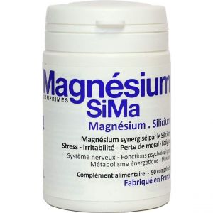 Dissolvurol Magnesium Sima Cpr 90