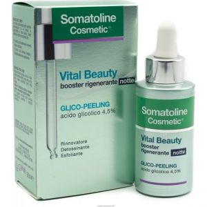 Somat C Visage Vital B Boos 30Ml