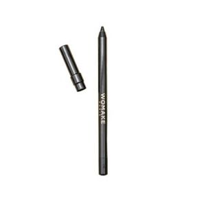 Womake Crayon Yeux Noir Intense
