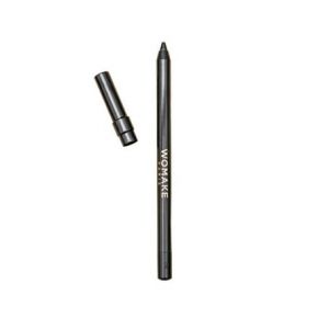 Womake Crayon Yeux Noir Intense 1ut