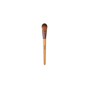 Cala Natural Bamboo Brocha Base Maquillaje 1ud