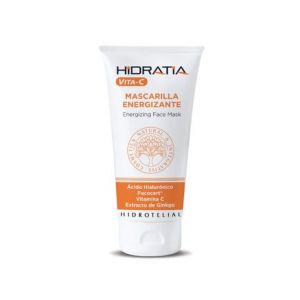 Hidrotelial Hidratia Vita-C Masque Énergisant 100ml