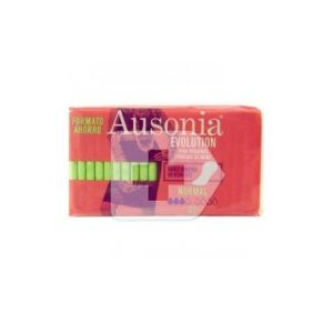 Ausonia™ Evolution normale compresse normale 22uds