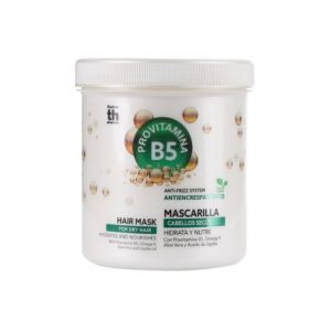 Th Pharma Provitamine B5 Masque Cheveux Secs 700ml