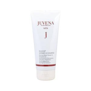 Juvena Rejuven Men Moisture Boost Shower & Shampoo Gel 200ml