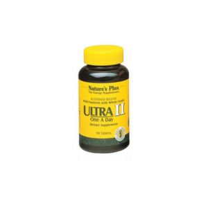 Ultra Two Minerals 90Tav La St