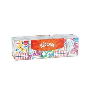 Kleenex Collection 15x7uds