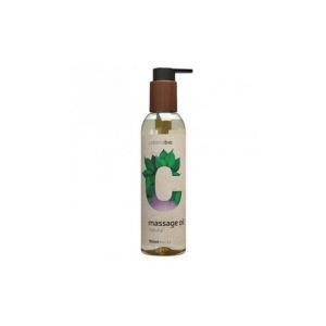 Cobeco Bio Aceite Masaje Natural 150ml