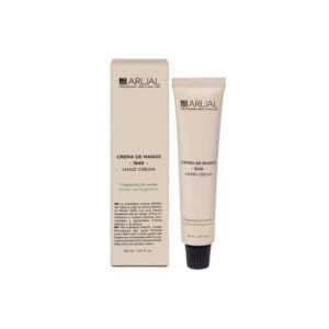 Arual Crème Mains Parfum Thé Vert 30ml