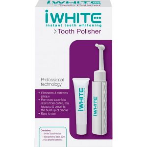 Kit de remplacement Iwhite Dental Dental Polisher