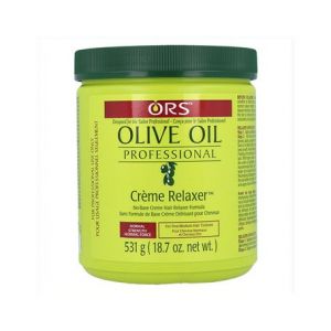 ORS Olive Oil Cr&egrave;me Relaxation Normale 532g