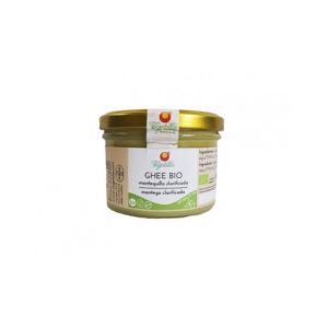 Vegetalia Beurre de ghee clarifié 220ml