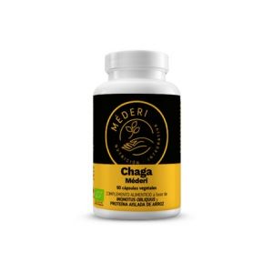 Méderi Chaga Eco 90caps
