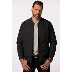Blouson réversible JP 1880, col esprit Teddy américain - jusqu'au 8 XL