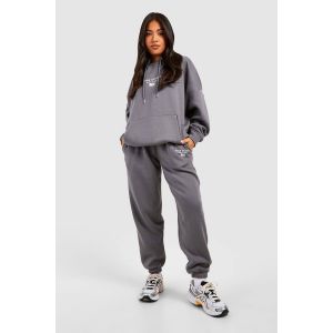 "Petite" Dsgn Studio Survêtement À Capuche - Gris Anthracite - Xs, Gris Anthracite