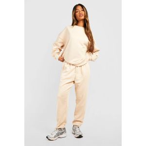 Jogging - Gris Pierre - L, Gris Pierre