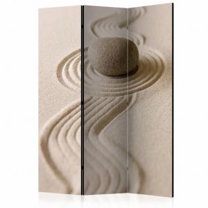 Paravent design Zen: Balance [Room Dividers]