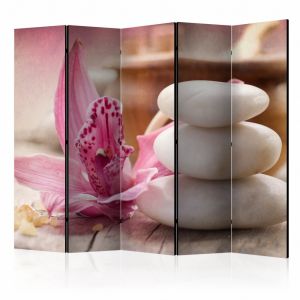 Paravent design Zen and spa II [Room Dividers]