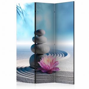 Paravent design Zen Garden [Room Dividers]