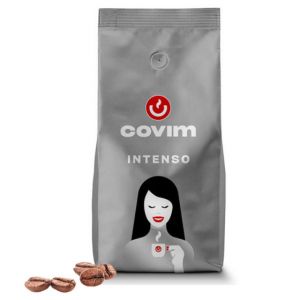 Caf&eacute; en Grains Covim Intenso - 1 Kg