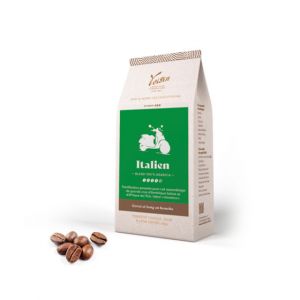 Caf&eacute; en Grains Caf&eacute; Voisin Italien - 250 gr