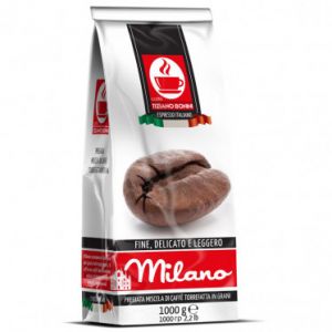 Caf&eacute; en Grains Caff&egrave; Bonini Milano - 1 Kg