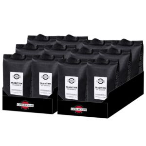 Caf&eacute; Moulu filtre Caf&eacute;s Richard Tradition 75 gr - 48 doses