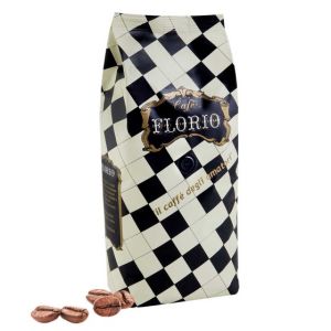 Caf&eacute; en Grains Caf&eacute;s Richard Florio - 1 Kg