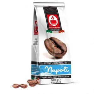 Caf&eacute; en Grains Caff&egrave; Bonini Napoli - 1 Kg