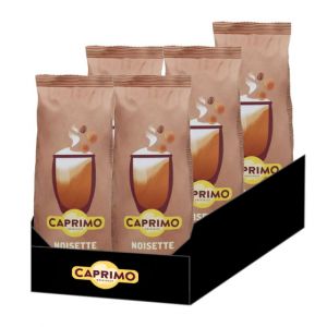 Cappuccino Soluble Caprimo -  Noisette - 5 Kg